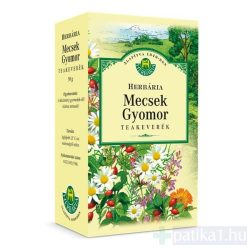 Herbária Mecsek Gyomor teakeverék 50 g