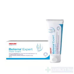 Idelyn Beliema Expert intim krém 50 ml