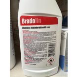 Bradolin felületferőtlenítő pumpás 500 ml