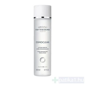 Esthederm Osmoclean hidratáló tonik 200 ml