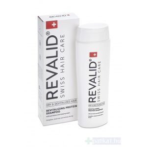 Revalid sampon proteines 250 ml
