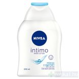 Nivea Intimo Fresh mosakodó gél 250 ml