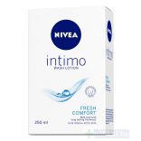 Nivea Intimo Fresh mosakodó gél 250 ml