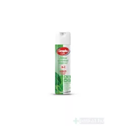   BradoLife felületfertőtlenítő, légfrissítő és klímatisztító spray Borsmenta  300 ml