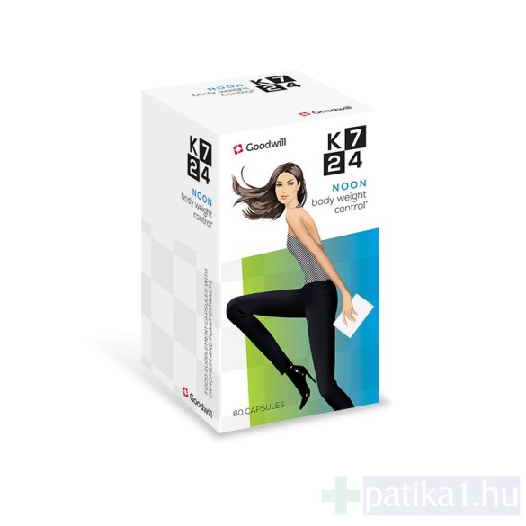 K7-24 Starter étrendkiegészítő KIT 1x