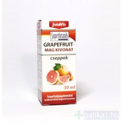 Jutavit Grapefruit cseppek 30 ml