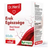 Dr. Herz Erek Egészsége kapszula 60x