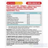 Dr. Herz Erek Egészsége kapszula 60x