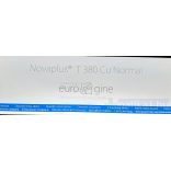 Eurogine Novaplus T 380 Cu Normál IUD 1x