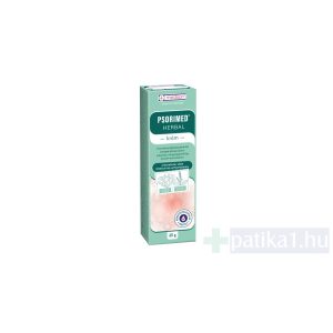 Biomed Psorimed Herbal krém 60g