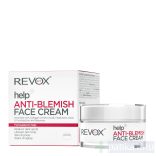 Revox B77 Help Anti Blemish börtökéletesítő arckrém 50 ml