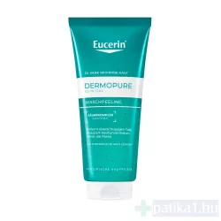 Eucerin DermoPure Clinical arcradír 100 ml