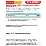 Dr. Herz B1-Vitamin 150 mg 60x