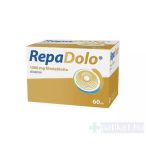 RepaDolo 1000 mg filmtabletta 60x (Reparon)