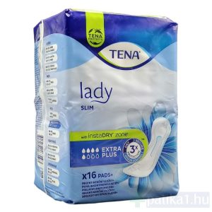 Tena Lady Slim Extra Plus 16x