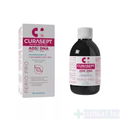 Curasept ADS Perio Pro szájöblítő 200 ml