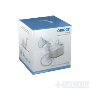 Omron C101 Essential kompresszoros inhalátor 1x