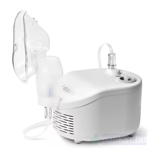 Omron C101 Essential kompresszoros inhalátor 1x