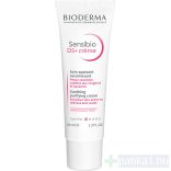 Bioderma Sensibio DS+ krém 40 ml