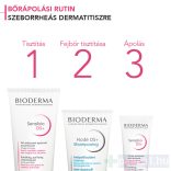 Bioderma Sensibio DS+ krém 40 ml
