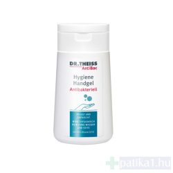Dr. Theiss Antibac higiéniai kézgél 100 ml