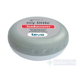 Sudocrem My Little védőkrém 22g