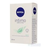 Nivea Intimo Mild mosakodó gél 250 ml