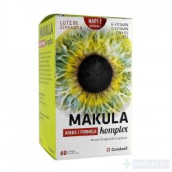   Makula komplex AREDS 2 formula étrendkiegészítő kapszula 60 db