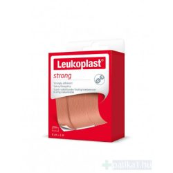 Leukoplast Strong sebtapasz 6 cm x 1 m