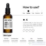 Revox B77 Just hyaluroic acid 5% 30 ml hialuronsav
