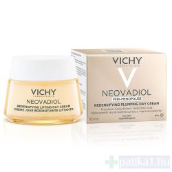 Vichy Neovadiol PeriMenopause arckrém száraz bőrre 50 ml