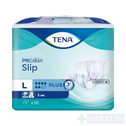 Tena Slip plus L (1985 ml) 30x