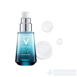 Vichy Mineral 89 Eye szemkörnyékápoló 15 ml