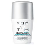 Vichy Deo golyós Invisible Resist 72h 50 ml