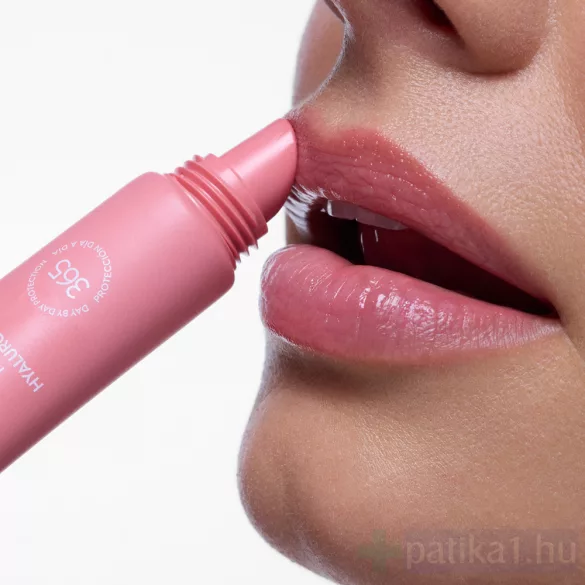 Babé Sun Lip / Cheek color SPF50 szájfény pink 20 ml