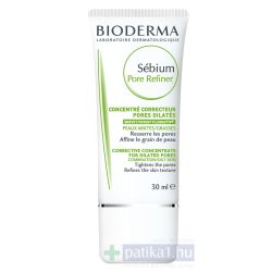 Bioderma Sébium Pore refiner 30 ml