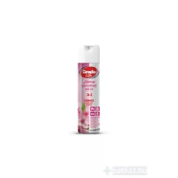   BradoLife felületfertőtlenítő, légfrissítő és klímatisztító spray Virág  300 ml
