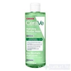 Cerave Hidratáló Micellás víz 400 ml