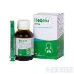 Hedelix szirup 100 ml