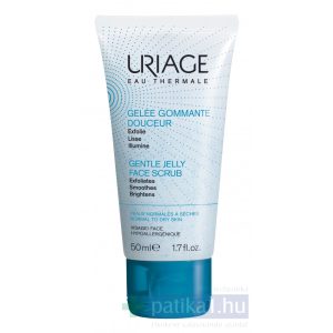 Uriage Arcradír gél	50 ml