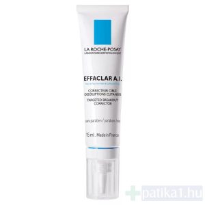 LRP Effaclar A.I célzott kezelés pattanásokra 15 ml