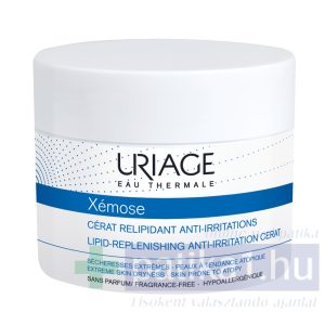 Uriage XÉMOSE Cerat krém extra száraz bőrre	200 ml