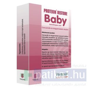 Protexin Restore Baby 6 tasak