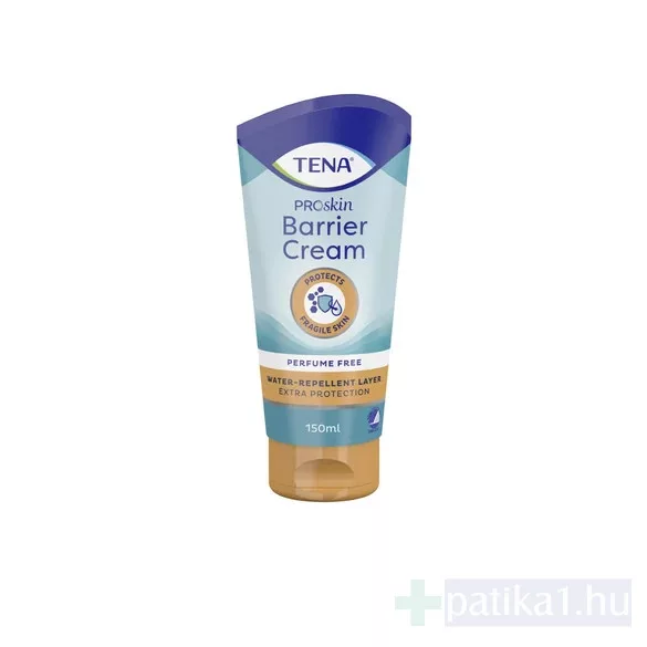 Tena Proskin Bőrvédő krém 150 ml