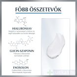 Eucerin Hyaluron Filler Ráncfeltöltő nappali arckrém száraz bőrre +3x Effect 50 ml