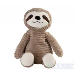   Warmies melegíthető plüss: Pure Lajhár - 30 cm levendula illatú, 1x