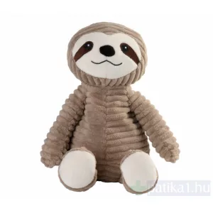Warmies melegíthető plüss: Pure Lajhár - 30 cm levendula illatú, 1x