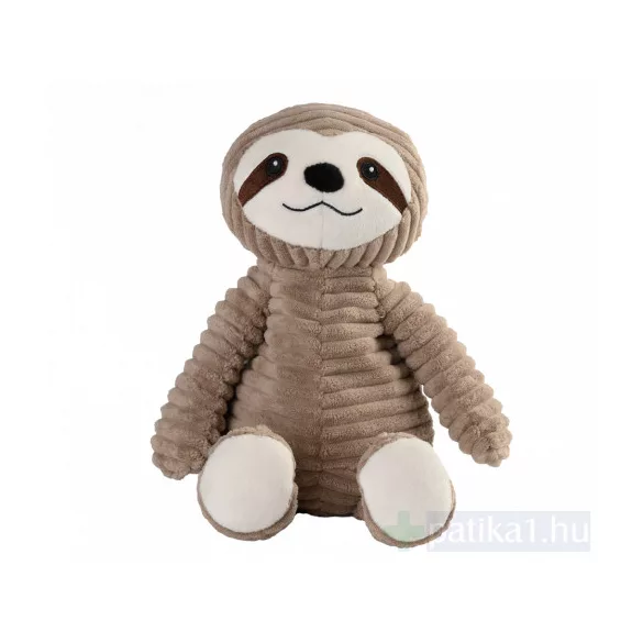 Warmies melegíthető plüss: Pure Lajhár - 30 cm levendula illatú, 1x
