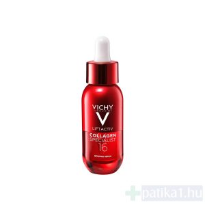 VICHY LIFTACTIV COLLAGEN SPECIALIST 16 SZÉRUM 30ML