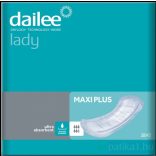 Dailee Lady Maxi Plus (1120 ml) 28x